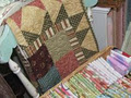 Thread & Ginger Patchwork Boutique image 1