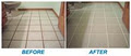 Tile And Grout Cleaning, sealing logo
