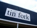 Tin Fork logo
