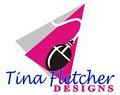 Tina Fletcher Designs logo