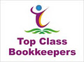 Top Class Bookkeepers logo
