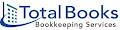 Total Books Bookkeeping Services logo