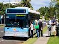 Townsville Sunbus image 1