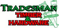 Tradesman Timber & Hardware image 1