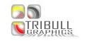 Tribull Graphics logo