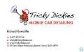 Tricky Dickies logo
