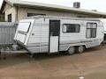U-Haul Broken Hill Caravan & Trailer Centre image 2