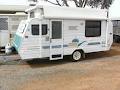 U-Haul Broken Hill Caravan & Trailer Centre image 3