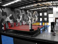 Ultimate fighting and fitness centre image 3