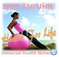 Universal Health Network image 2