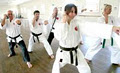 Universal Self-Defence Academy image 2