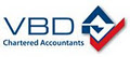 VBD Chartered Accountants - Leading Newcastle Accounting Firm logo