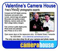 Valentine's Camera House image 2