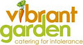 Vibrant Garden logo