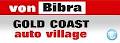 Von Bibra Gold Coast Nissan logo