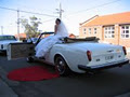 WEDDING CAR KING HIRE SYDNEY image 2