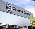 Wangaratta Cinema Centre logo