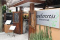 Watercress Cafe and Restaurant logo