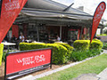 West End Park Cafe image 2