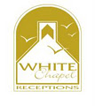 WhiteChapel Receptions logo