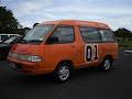 Wicked Campers Adelaide image 5