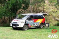 Wicked Campers Sydney logo