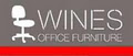 Wines Office Furniture logo