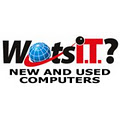 Wots I.T.? logo