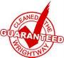 Wrightway Cleaning logo