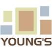 YOUNG'S Business Services logo