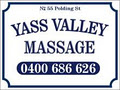 Yass Valley Massage logo