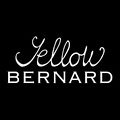 Yellow Bernard logo