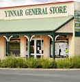 Yinnar General Store logo