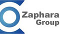 Zaphara Commercial Cleaning Services Cairns logo