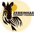 Zebrinhas Gourmet Pizzeria logo
