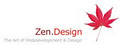 ZenDesign Cairns Web Design logo