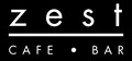 Zest Cafe Bar logo