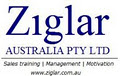 Ziglar Australia Sales Training Brisbane QLD logo