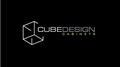 cube design cabinets logo