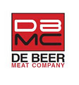 de Beer Meat Co. logo