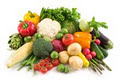 fresh express fruit veg - FRUIT DELIVERY logo
