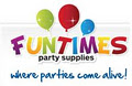 fun times party supplies image 2