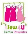 iSew4U Darwin Dressmaker image 1