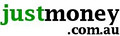 justmoney.com.au logo