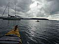 regionX Kayak Experiences Batemans Bay image 2