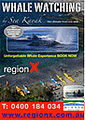 regionX Kayak Experiences Batemans Bay image 6