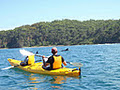regionX Kayak Experiences Batemans Bay logo