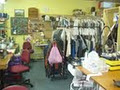 " BUNDALL " Bambos Clothing Alteration & Repair Specialists Est. 18 Years image 2