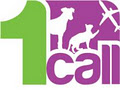 1-Call Holiday Arrangements logo