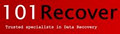 101 Recover logo